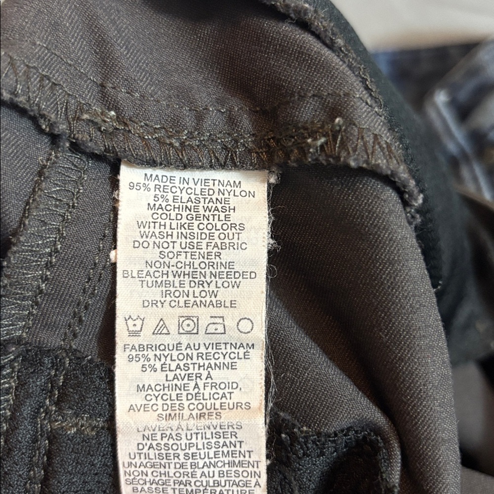 PRANA | pants 4 - Picture 4 of 4